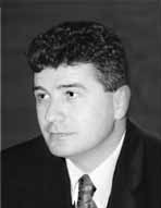 Milan Orlić, glavni urednik