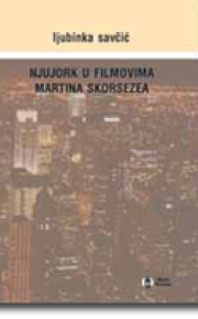 Njujork u filmovima Martina Skorsezea: analize lokalističkih situacija