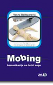 Mobing: komunikacija na četiri noge